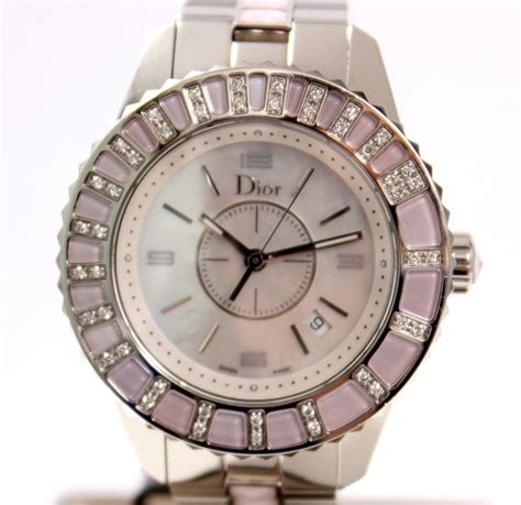 dior horloge dames winkel|Alle stukken .